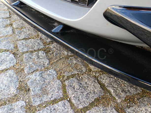BMW 125d Pack M · Ano 2015