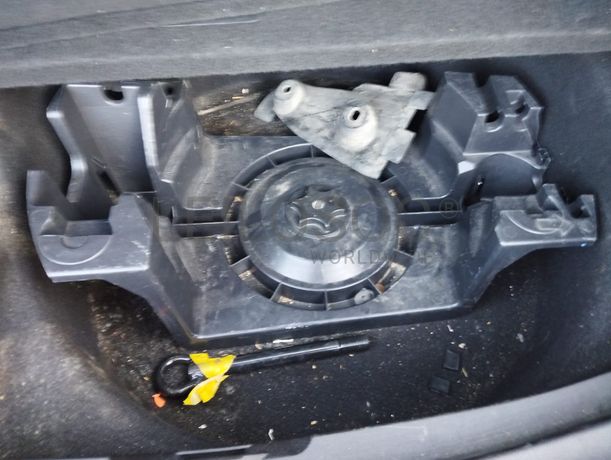 Renault Mégane · Ano 2017