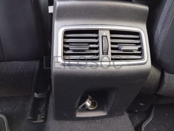 Renault Mégane · Ano 2017