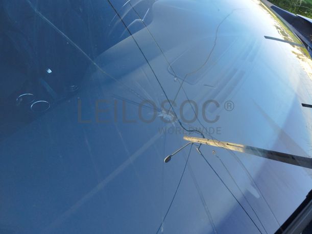 Renault Mégane · Ano 2017