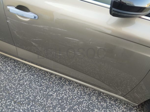 Renault Mégane · Ano 2017