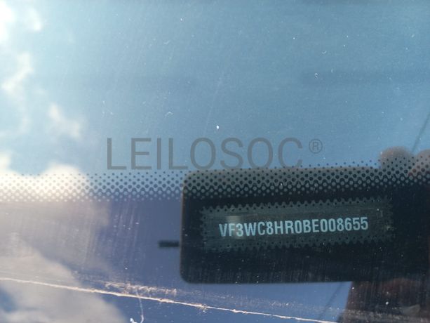 Peugeot 207 · Ano 2011 