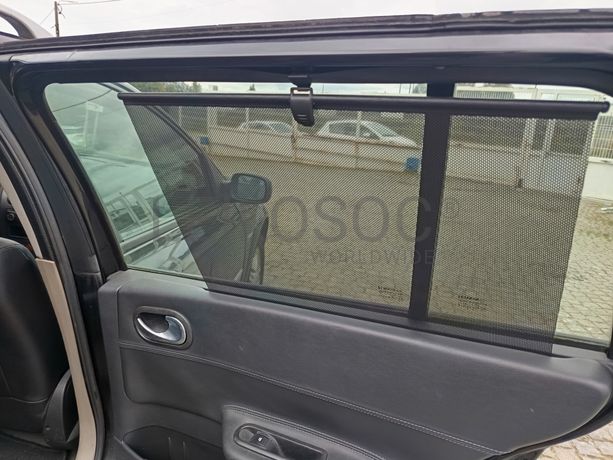 Renault Mégane · Ano 2004