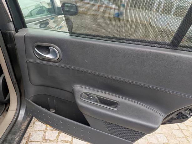 Renault Mégane · Ano 2004