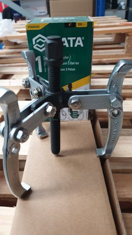 EXTRATOR REVERSÍVEL