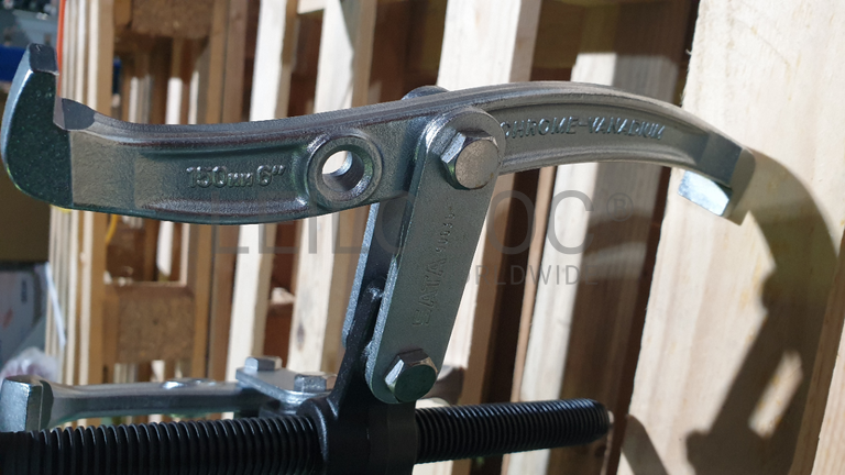 EXTRATOR REVERSÍVEL