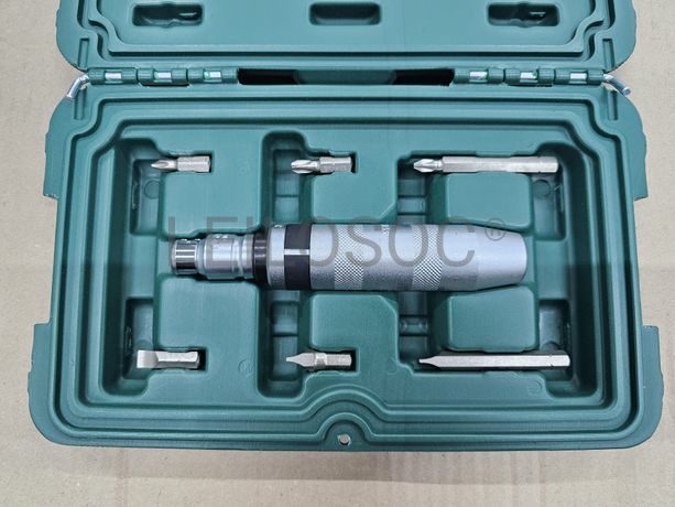 CHAVES FENDAS IMPACTO