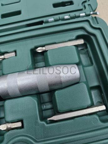 CHAVES FENDAS IMPACTO