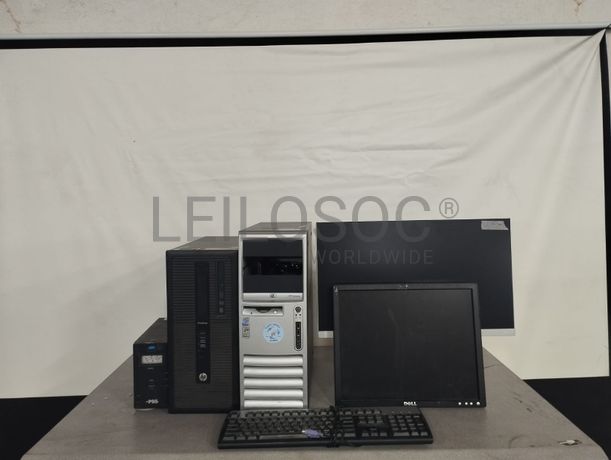 Material Informático