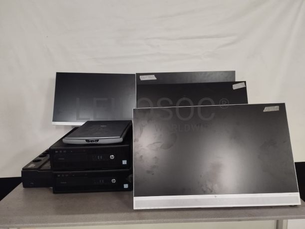 Material Informático