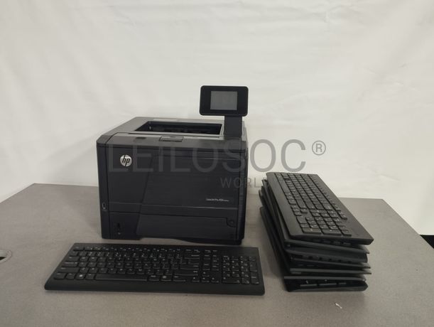 Material Informático