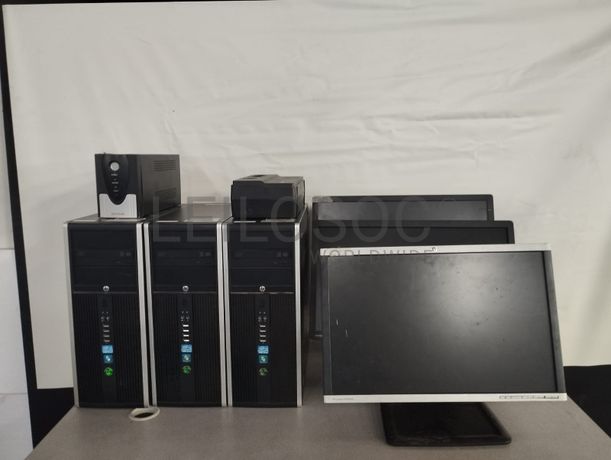 Material Informático