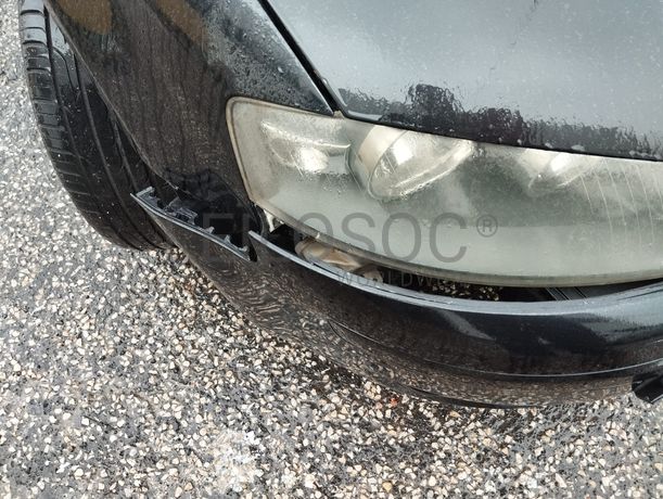 Audi A3 1.9TDI · Ano 2004