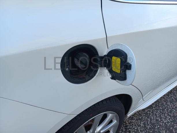 Alfa Romeo Giulietta · Ano 2010