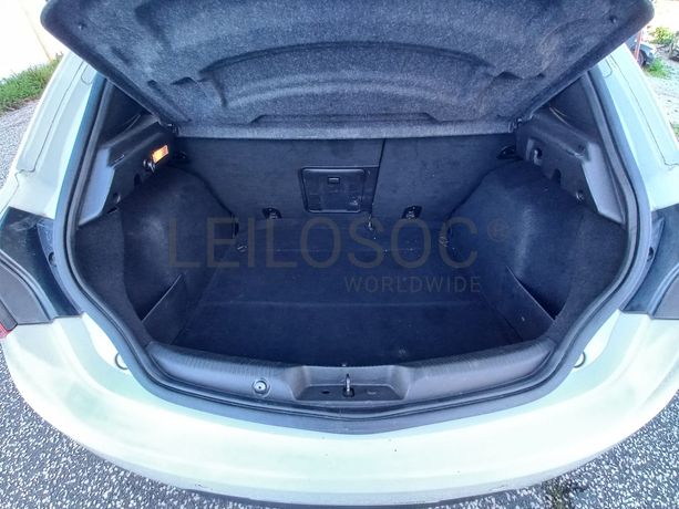 Alfa Romeo Giulietta · Ano 2010