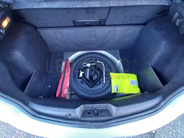 Alfa Romeo Giulietta · Ano 2010