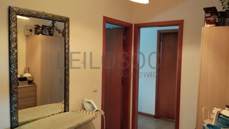 Apartamento T2 + Garagem · Valado dos Frades, Nazaré