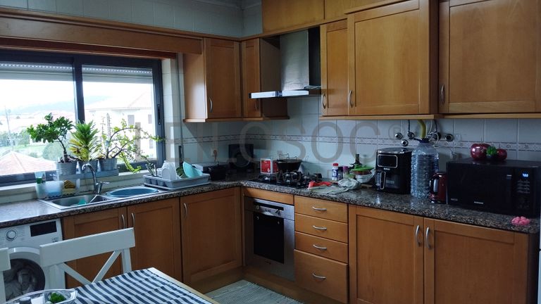 Apartamento T2 + Garagem · Valado dos Frades, Nazaré