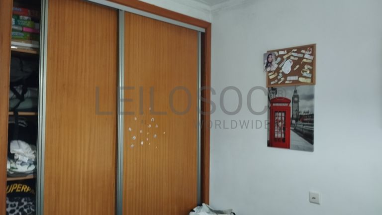 Apartamento T2 + Garagem · Valado dos Frades, Nazaré