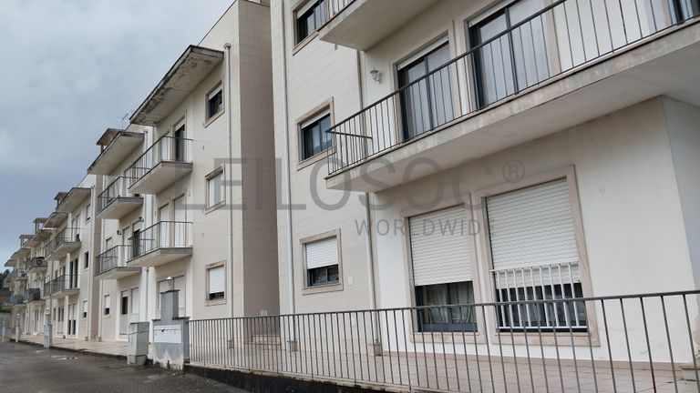 Apartamento T2 + Garagem · Valado dos Frades, Nazaré