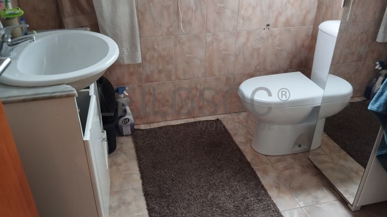 Apartamento T2 + Garagem · Valado dos Frades, Nazaré
