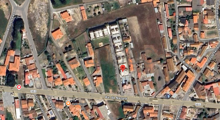 Apartamento T2 + Garagem · Valado dos Frades, Nazaré
