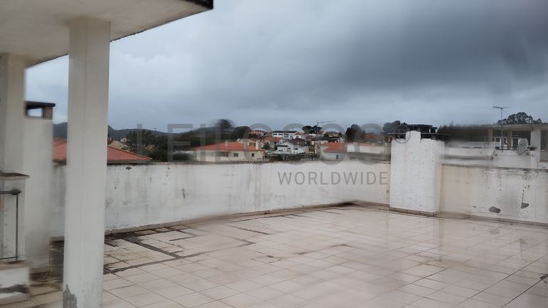 Apartamento T2 + Garagem · Valado dos Frades, Nazaré