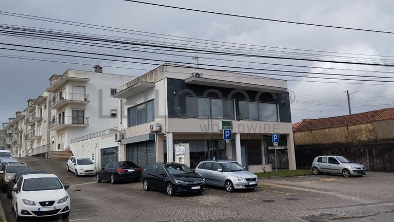 Apartamento T2 + Garagem · Valado dos Frades, Nazaré