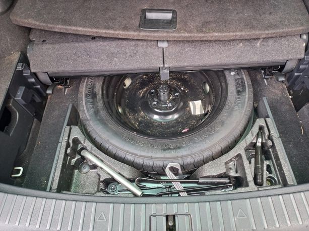 Skoda Kodiaq · Ano 2019