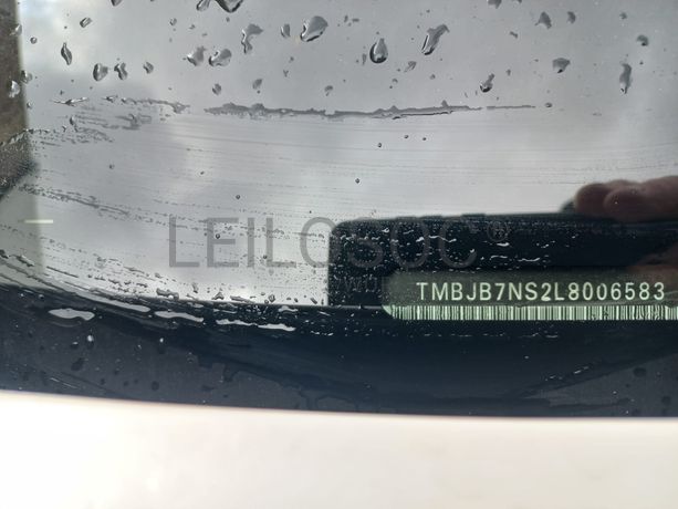 Skoda Kodiaq · Ano 2019