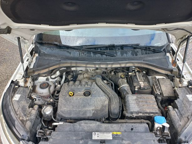 Skoda Kodiaq · Ano 2019