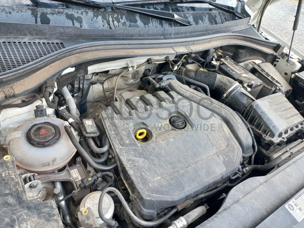 Skoda Kodiaq · Ano 2019