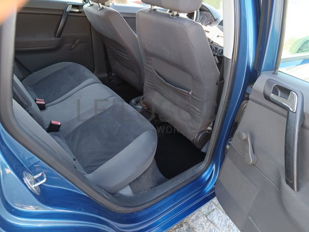 Volkswagen Polo · Ano 2006