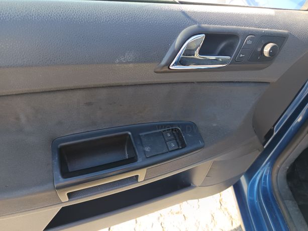 Volkswagen Polo · Ano 2006