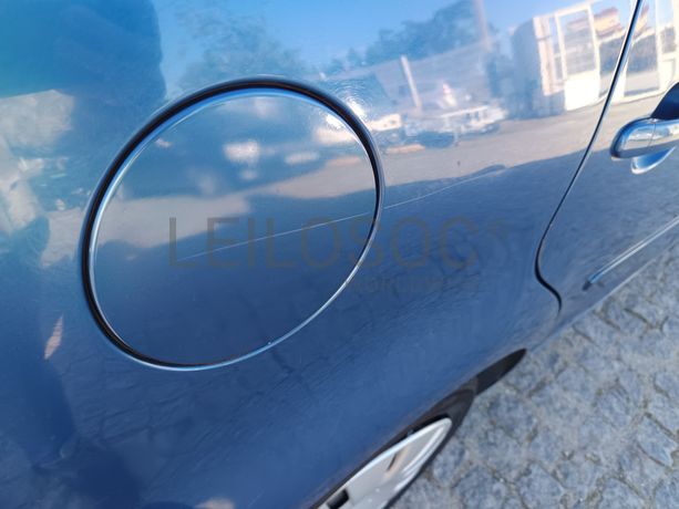 Volkswagen Polo · Ano 2006