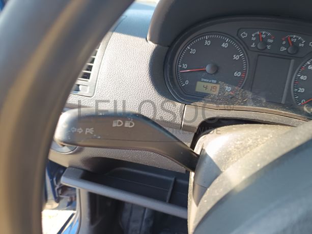 Volkswagen Polo · Ano 2006