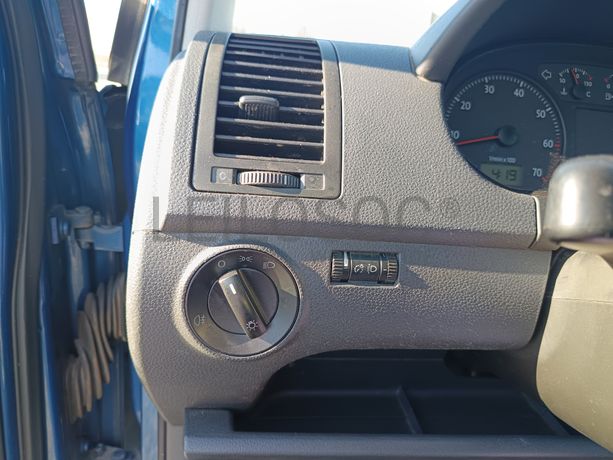 Volkswagen Polo · Ano 2006