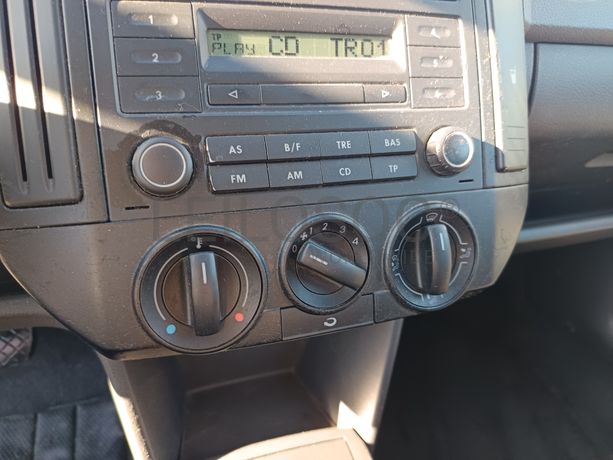 Volkswagen Polo · Ano 2006