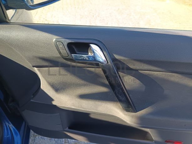 Volkswagen Polo · Ano 2006