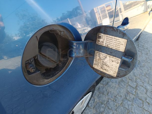 Volkswagen Polo · Ano 2006