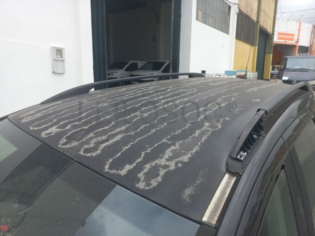 Peugeot 308 SW · Ano 2008