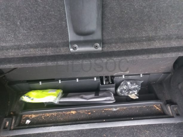 Peugeot 308 SW · Ano 2008