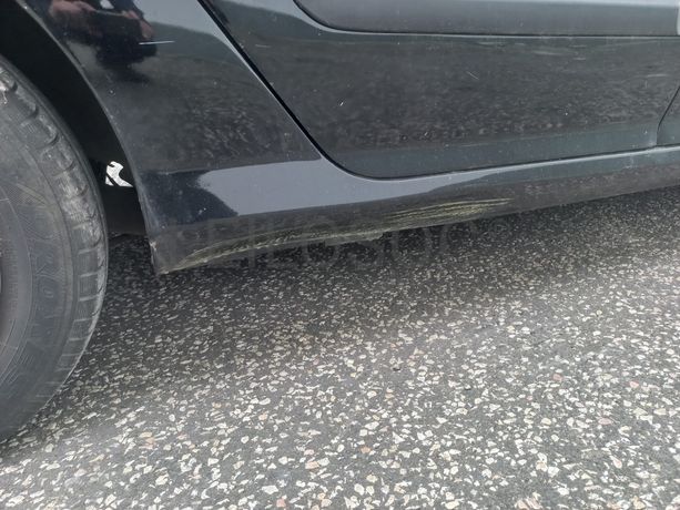 Peugeot 308 SW · Ano 2008