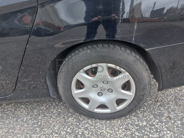 Peugeot 308 SW · Ano 2008