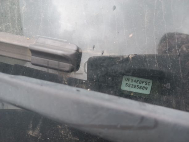 Peugeot 308 SW · Ano 2008