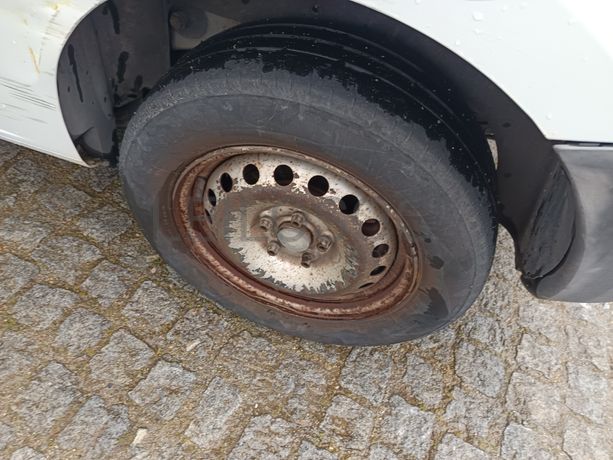 Renault Kangoo · Ano 2009