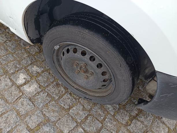 Renault Kangoo · Ano 2009