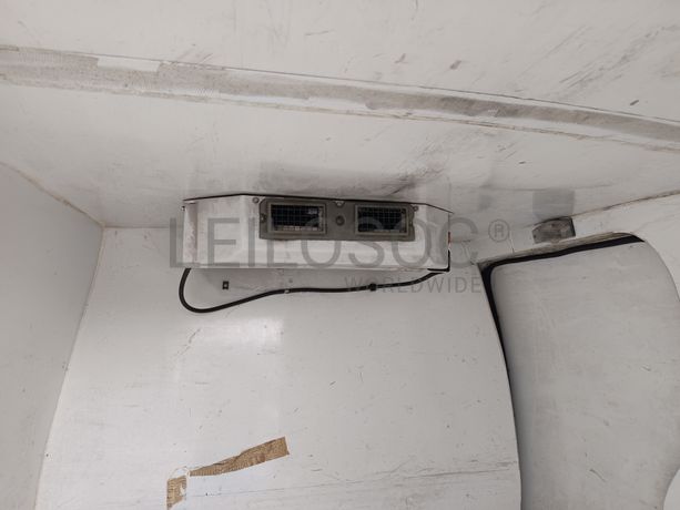 Renault Kangoo · Ano 2009