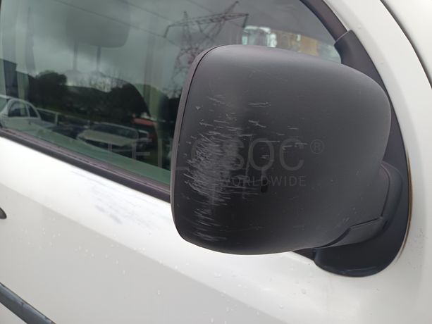 Renault Kangoo · Ano 2009