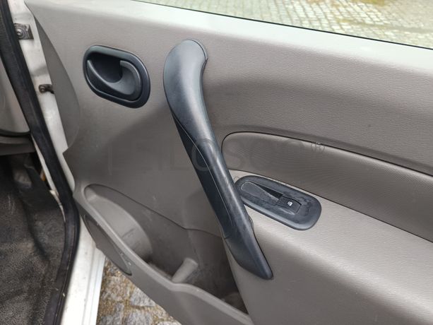 Renault Kangoo · Ano 2009